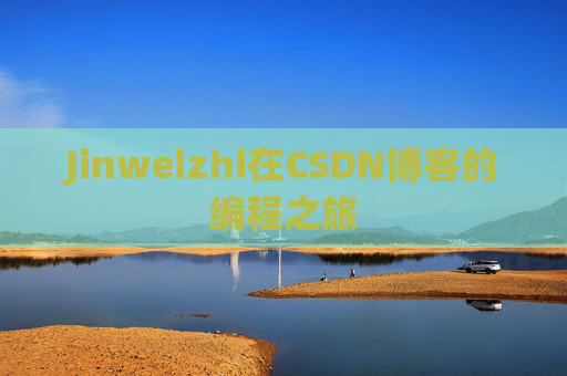 Jinweizhi在CSDN博客的编程之旅